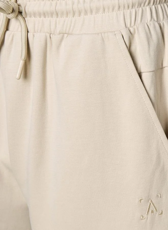 ADOT Men Panelled Performance Shorts